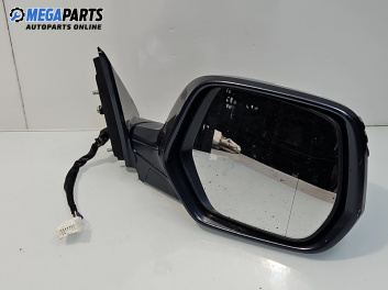 Огледало за Honda CR-V III SUV (06.2006 - 01.2012), 4+1 вр., джип, позиция: дясна