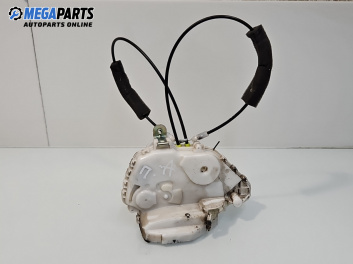 Брава на врата за Honda CR-V III SUV (06.2006 - 01.2012), позиция: предна, дясна, № 72111SWAP1