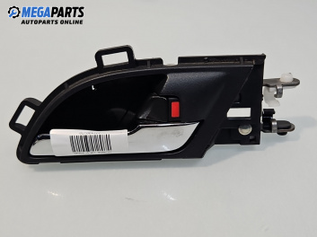 Вътрешна дръжка за Honda CR-V III SUV (06.2006 - 01.2012), 4+1 вр., джип, позиция: предна, дясна