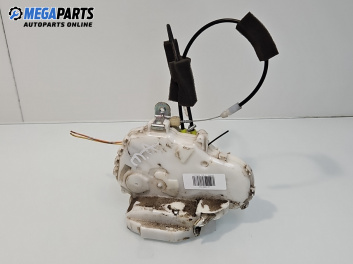 Брава на врата за Honda CR-V III SUV (06.2006 - 01.2012), позиция: задна, дясна, № 72611SWAG1