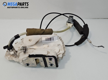 Брава на врата за Honda CR-V III SUV (06.2006 - 01.2012), позиция: предна, лява, № 72151SWAG1