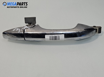 Външна дръжка за Honda CR-V III SUV (06.2006 - 01.2012), 4+1 вр., джип, позиция: задна, дясна