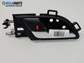 Вътрешна дръжка за Honda CR-V III SUV (06.2006 - 01.2012), 4+1 вр., джип, позиция: предна, лява