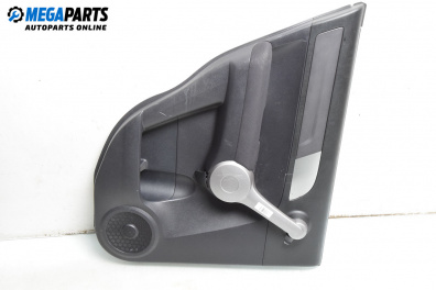 Кора врата за Honda CR-V III SUV (06.2006 - 01.2012), 4+1 вр., джип, позиция: задна, лява