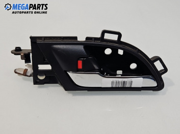 Вътрешна дръжка за Honda CR-V III SUV (06.2006 - 01.2012), 4+1 вр., джип, позиция: задна, лява