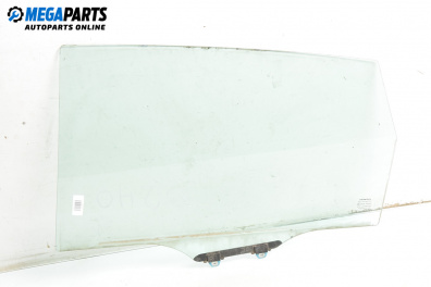 Странично стъкло за Honda CR-V III SUV (06.2006 - 01.2012), 4+1 вр., джип, позиция: задна, лява