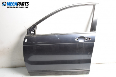 Врата за Honda CR-V III SUV (06.2006 - 01.2012), 4+1 вр., джип, позиция: предна, лява