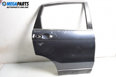 Врата за Honda CR-V III SUV (06.2006 - 01.2012), 4+1 вр., джип, позиция: задна, дясна