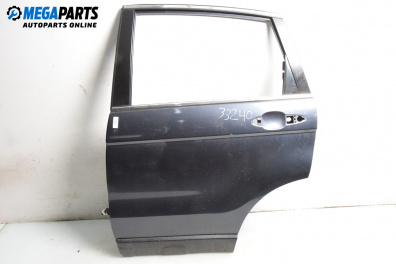 Врата за Honda CR-V III SUV (06.2006 - 01.2012), 4+1 вр., джип, позиция: задна, лява