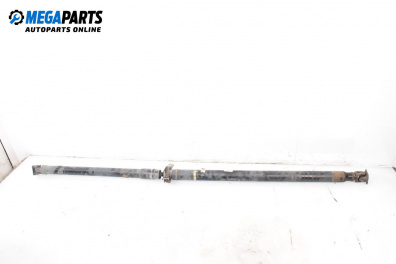 Кардан за Honda CR-V III SUV (06.2006 - 01.2012) 2.2 i-CTDi 4WD (RE6), 140 к.с.