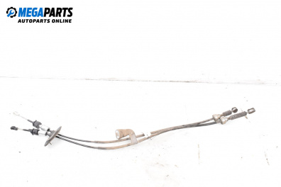 Жила скорости за Honda CR-V III SUV (06.2006 - 01.2012)