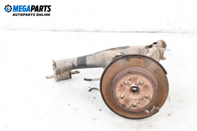 Шенкел главина за Honda CR-V III SUV (06.2006 - 01.2012), позиция: задна, дясна