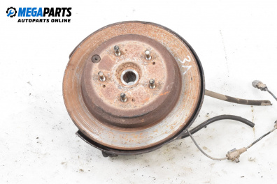 Шенкел главина за Honda CR-V III SUV (06.2006 - 01.2012), позиция: задна, лява