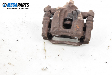 Спирачен апарат за Honda CR-V III SUV (06.2006 - 01.2012), позиция: задна, лява