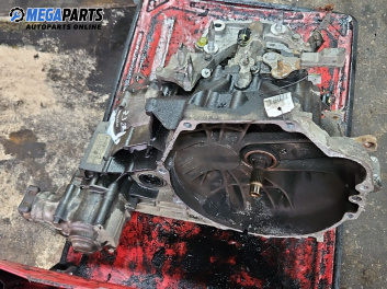 Ръчна скоростна кутия за Honda CR-V III SUV (06.2006 - 01.2012) 2.2 i-CTDi 4WD (RE6), 140 к.с.