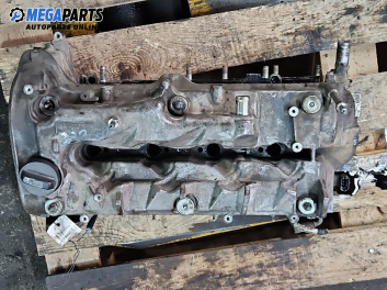 Глава за Honda CR-V III SUV (06.2006 - 01.2012) 2.2 i-CTDi 4WD (RE6), 140 к.с.