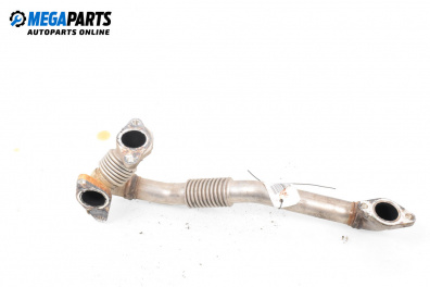 EGR тръба за Honda CR-V III SUV (06.2006 - 01.2012) 2.2 i-CTDi 4WD (RE6), 140 к.с.