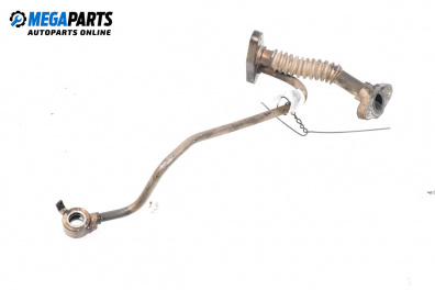 EGR тръба за Honda CR-V III SUV (06.2006 - 01.2012) 2.2 i-CTDi 4WD (RE6), 140 к.с.