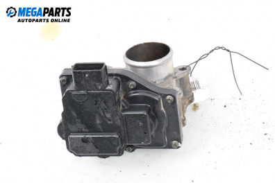 Дроселова клапа за Honda CR-V III SUV (06.2006 - 01.2012) 2.2 i-CTDi 4WD (RE6), 140 к.с.