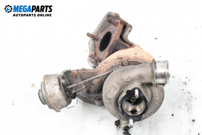 Турбо за Honda CR-V III SUV (06.2006 - 01.2012) 2.2 i-CTDi 4WD (RE6), 140 к.с., № 759394-2