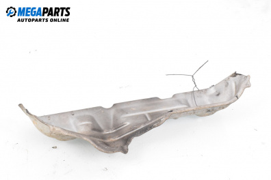 Алуминиев капак за Honda CR-V III SUV (06.2006 - 01.2012), джип