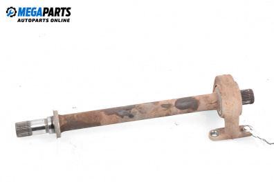 Полуоска вътрешна част за Honda CR-V III SUV (06.2006 - 01.2012) 2.2 i-CTDi 4WD (RE6), 140 к.с., позиция: предна, дясна