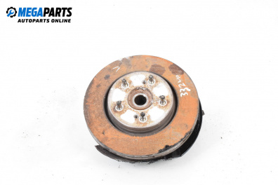 Шенкел главина за Honda CR-V III SUV (06.2006 - 01.2012), позиция: предна, лява