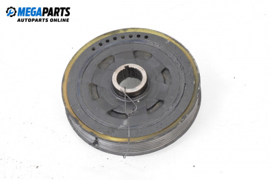 Демпферна шайба за Honda CR-V III SUV (06.2006 - 01.2012) 2.2 i-CTDi 4WD (RE6), 140 к.с.