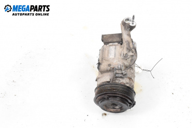 Компресор климатик за Honda CR-V III SUV (06.2006 - 01.2012) 2.2 i-CTDi 4WD (RE6), 140 к.с., № 447260-6342