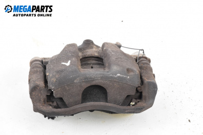 Спирачен апарат за Honda CR-V III SUV (06.2006 - 01.2012), позиция: предна, лява