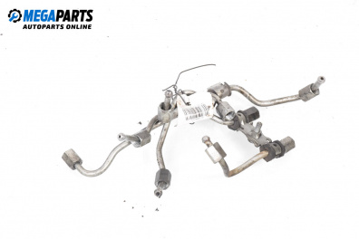 Горивни тръби за Honda CR-V III SUV (06.2006 - 01.2012) 2.2 i-CTDi 4WD (RE6), 140 к.с.