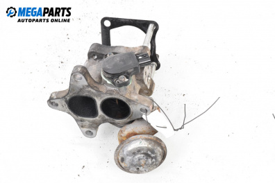 Дроселова клапа за Honda CR-V III SUV (06.2006 - 01.2012) 2.2 i-CTDi 4WD (RE6), 140 к.с.