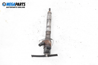 Дюза дизел за Honda CR-V III SUV (06.2006 - 01.2012) 2.2 i-CTDi 4WD (RE6), 140 к.с.