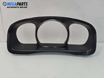 Интериорна пластмаса километраж за Kia Cerato Sedan I (04.2004 - 12.2009), 4+1 вр., седан