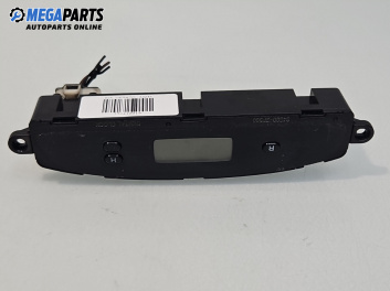 Часовник за Kia Cerato Sedan I (04.2004 - 12.2009)