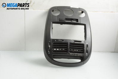 Духалка парно за Kia Cerato Sedan I (04.2004 - 12.2009)