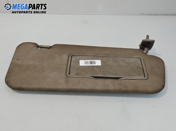 Сенник за Kia Cerato Sedan I (04.2004 - 12.2009), позиция: дясна