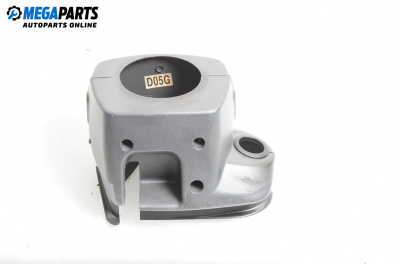 Интериорна пластмаса волан за Kia Cerato Sedan I (04.2004 - 12.2009), 4+1 вр., седан