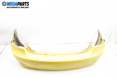 Задна броня за Kia Cerato Sedan I (04.2004 - 12.2009), седан