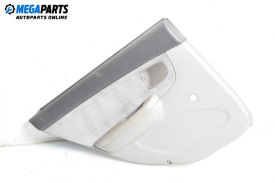 Кора врата за Kia Cerato Sedan I (04.2004 - 12.2009), 4+1 вр., седан, позиция: задна, лява