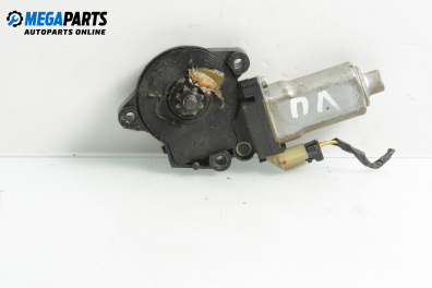 Електромотор за стъклоподемник за Kia Cerato Sedan I (04.2004 - 12.2009), 4+1 вр., седан, позиция: предна, лява