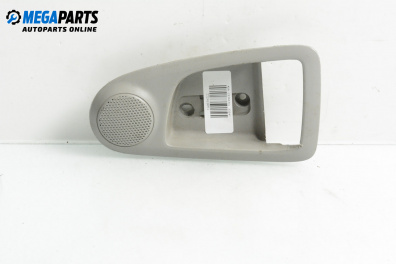 Интериорна пластмаса за Kia Cerato Sedan I (04.2004 - 12.2009), 4+1 вр., седан, позиция: лява