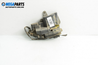 Брава на врата за Kia Cerato Sedan I (04.2004 - 12.2009), позиция: задна, лява