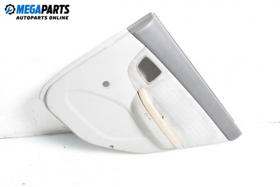 Кора врата за Kia Cerato Sedan I (04.2004 - 12.2009), 4+1 вр., седан, позиция: задна, дясна