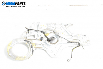 Механизъм ел. стъкло за Kia Cerato Sedan I (04.2004 - 12.2009), 4+1 вр., седан, позиция: предна, дясна