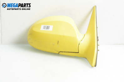 Огледало за Kia Cerato Sedan I (04.2004 - 12.2009), 4+1 вр., седан, позиция: дясна