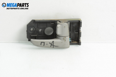 Вътрешна дръжка за Kia Cerato Sedan I (04.2004 - 12.2009), 4+1 вр., седан, позиция: предна, дясна