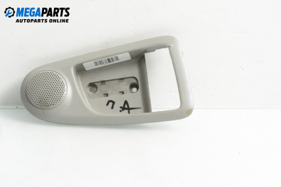 Интериорна пластмаса за Kia Cerato Sedan I (04.2004 - 12.2009), 4+1 вр., седан, позиция: дясна