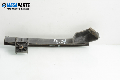 Водач стъкло за Kia Cerato Sedan I (04.2004 - 12.2009), 4+1 вр., седан, позиция: предна, дясна