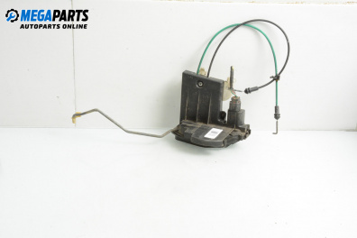 Брава на врата за Kia Cerato Sedan I (04.2004 - 12.2009), позиция: предна, дясна